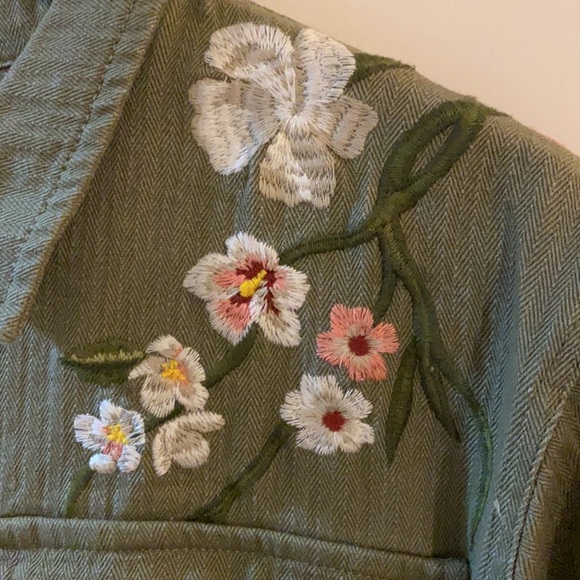 Roly Poly jacket - Picture 3 of 5